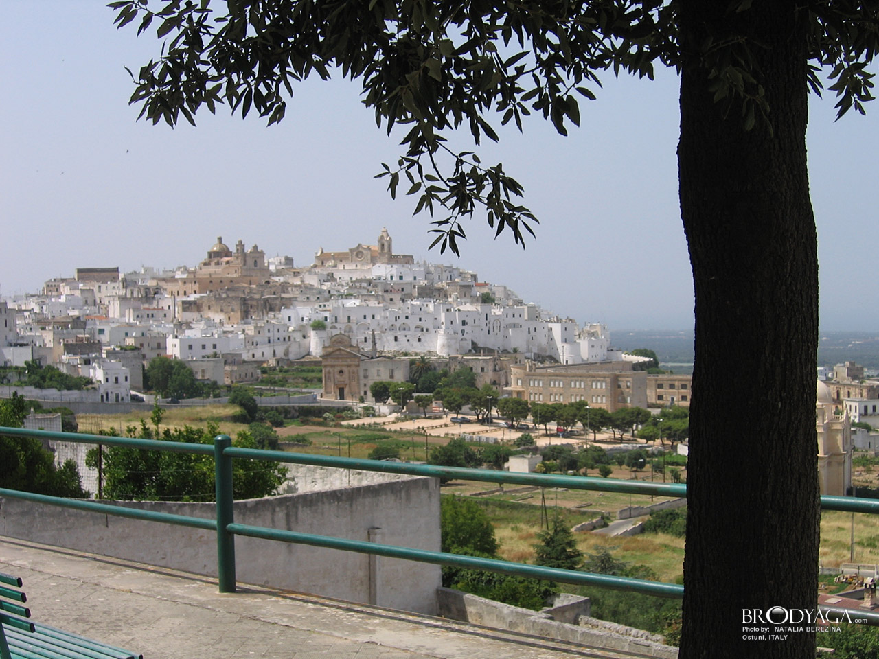 Ostuni